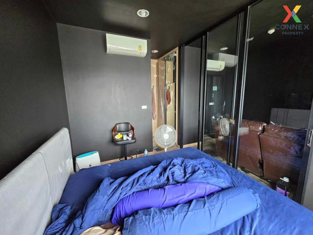 For Sale Condo , Niche Mono Charoennakorn , Dao Khanong , Thon Bu 3