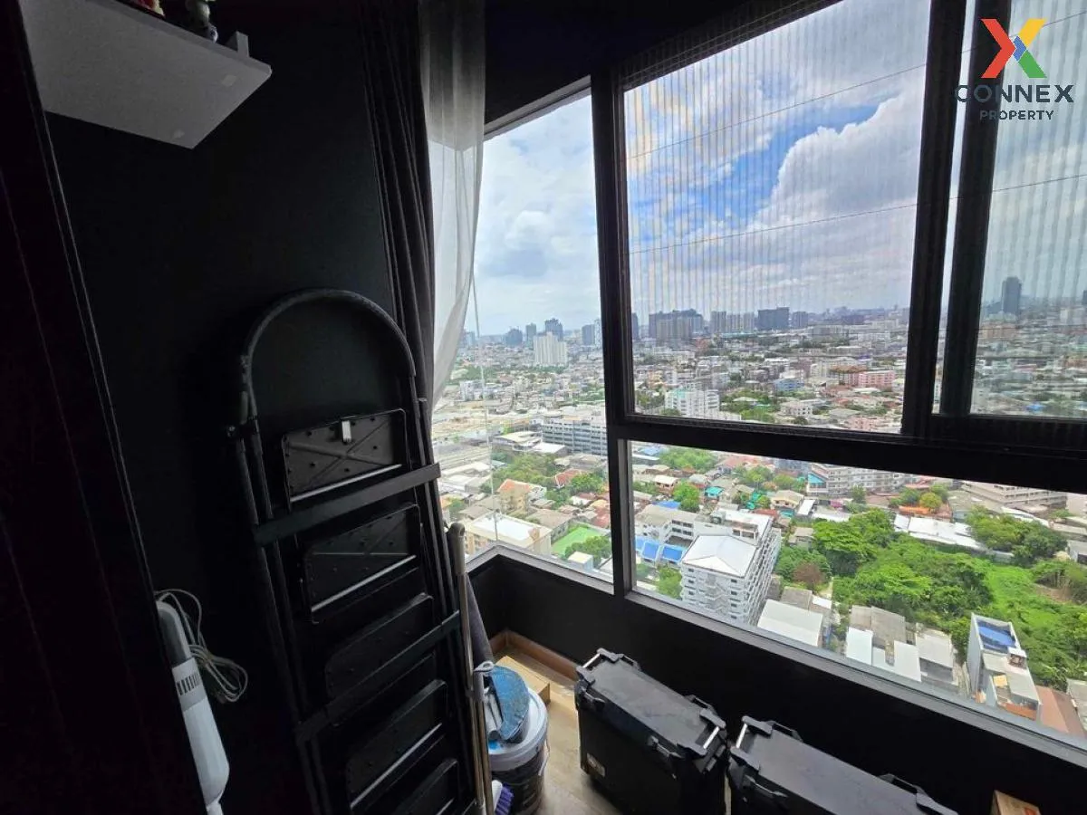 For Sale Condo , Niche Mono Charoennakorn , Dao Khanong , Thon Bu