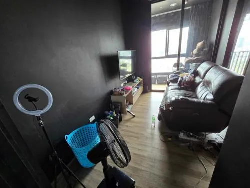 For Sale Condo , Niche Mono Charoennakorn , Dao Khanong , Thon Buri , Bangkok , CX-98888 For Sale Condo , Niche Mono Charoennakorn , Dao Khanong , Thon Buri , Bangkok , CX-98888