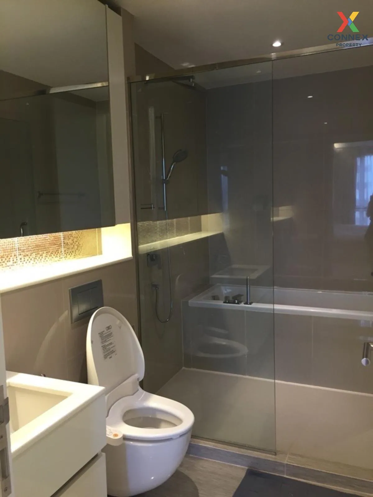 For Rent Condo , H Sukhumvit 43 , BTS-Phrom Phong , Khlong Tan Nu