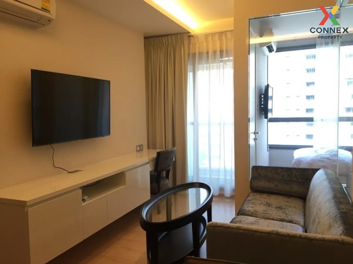 For Rent Condo , H Sukhumvit 43 , BTS-Phrom Phong , Khlong Tan Nu 2