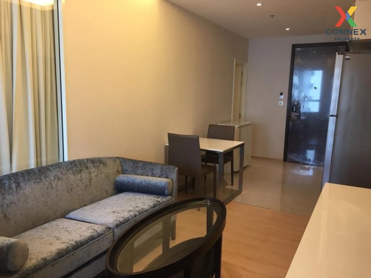 For Rent Condo , H Sukhumvit 43 , BTS-Phrom Phong , Khlong Tan Nu 3