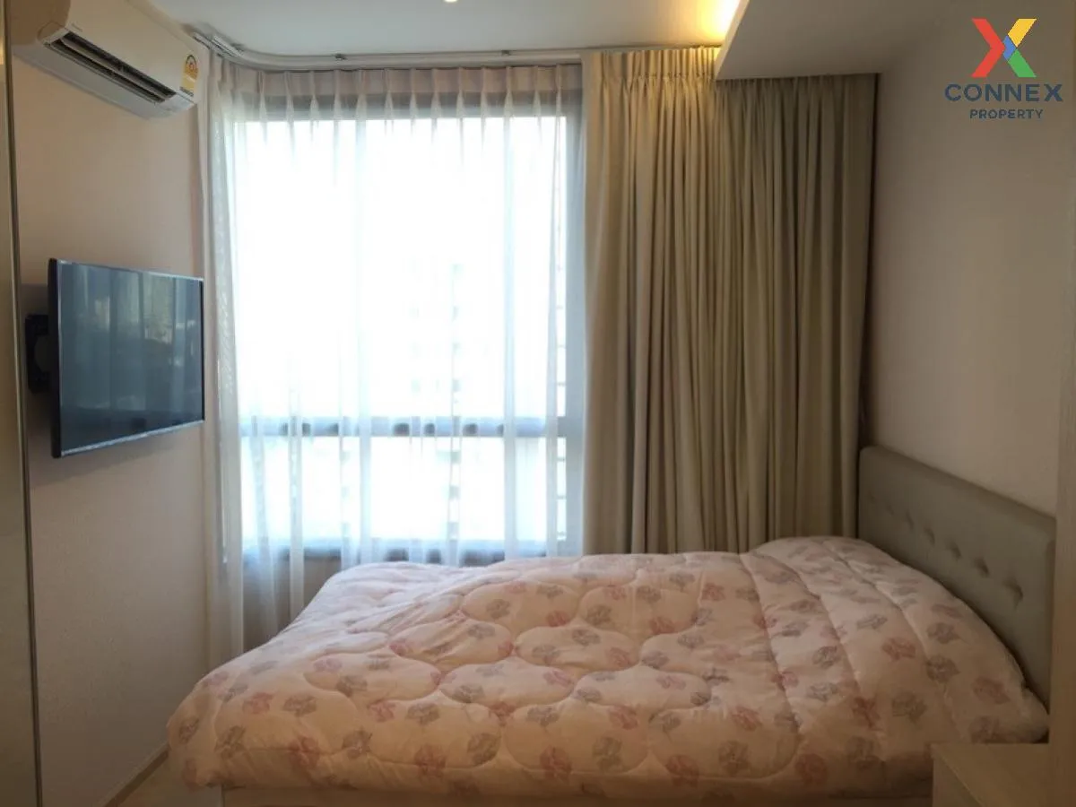 For Rent Condo , H Sukhumvit 43 , BTS-Phrom Phong , Khlong Tan Nu