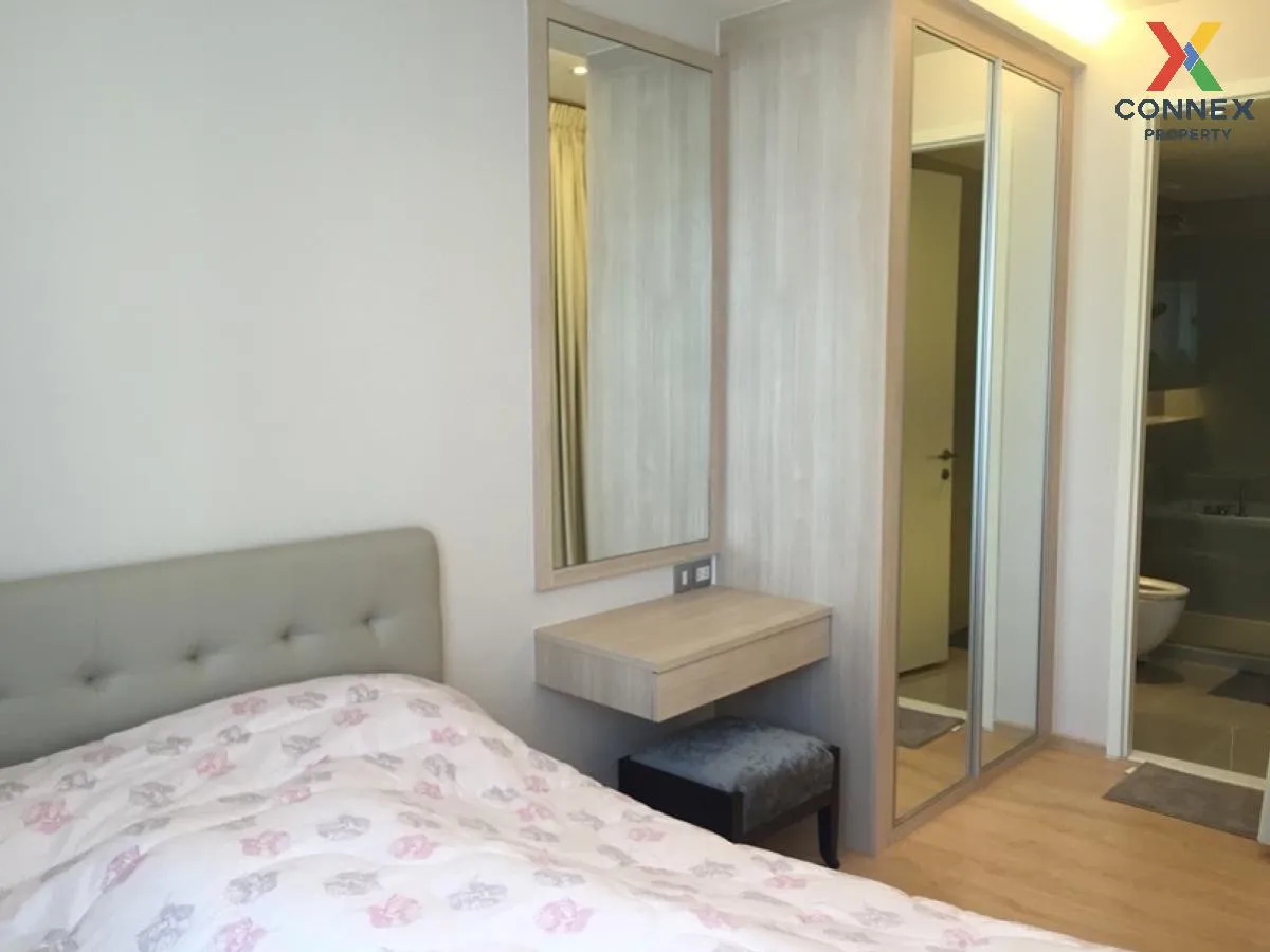 For Rent Condo , H Sukhumvit 43 , BTS-Phrom Phong , Khlong Tan Nu