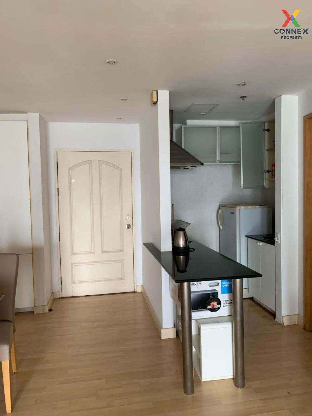 เช่าคอนโด  อโศก เพลส BTS-อโศก คลองเตยเหนือ เขต วัฒนา กรุงเทพ CX-9 4