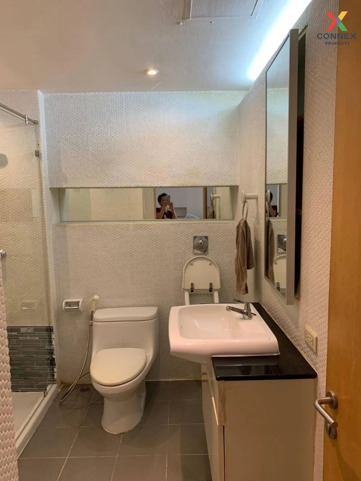 เช่าคอนโด  อโศก เพลส BTS-อโศก คลองเตยเหนือ เขต วัฒนา กรุงเทพ CX-9