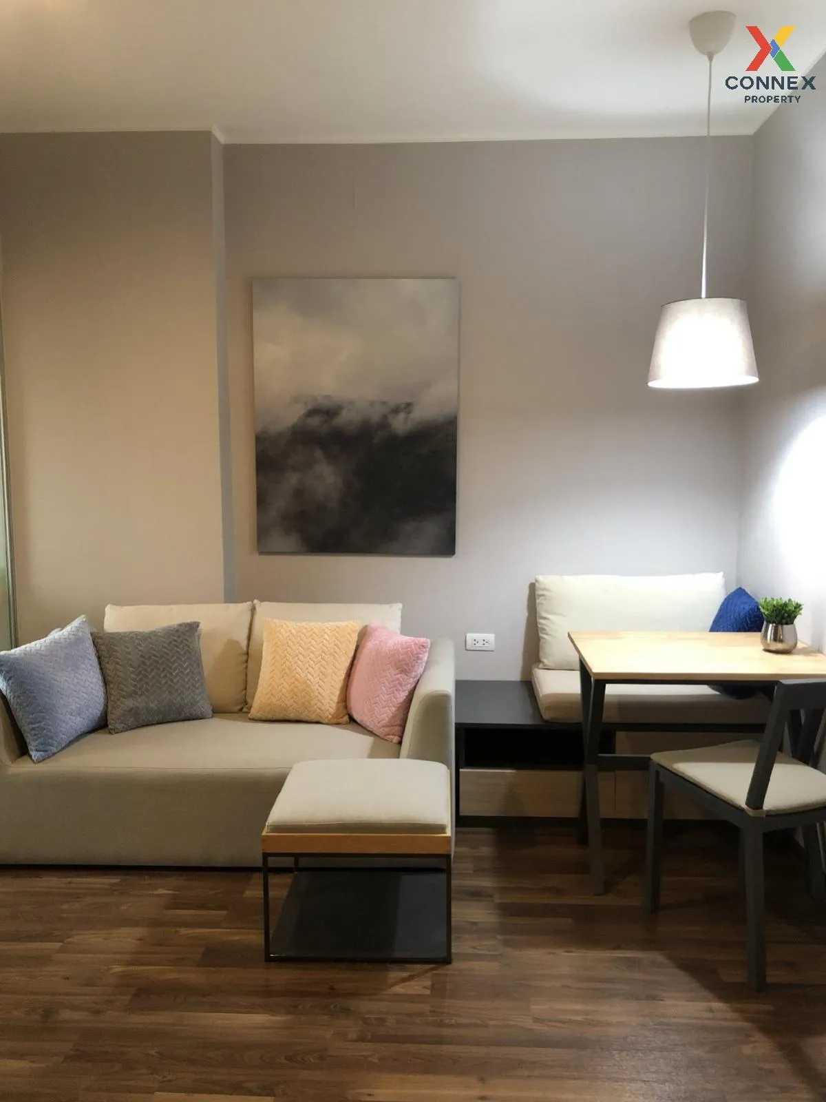 For Rent Condo , U Delight Ratchavibha , Lat Yao , Chatuchak , Ba 1