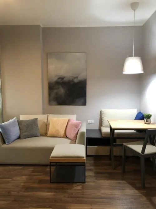 For Rent Condo , U Delight Ratchavibha , Lat Yao , Chatuchak , Bangkok , CX-98893