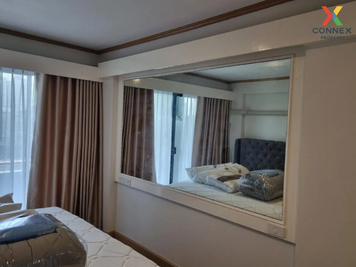 For Rent Condo , Eastwood Park , Suan Luang , Suan Luang , Bangko 4