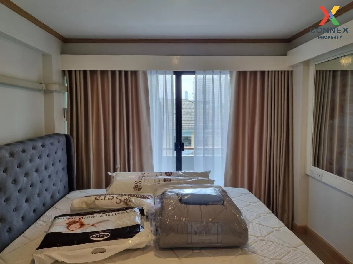 For Rent Condo , Eastwood Park , Suan Luang , Suan Luang , Bangko