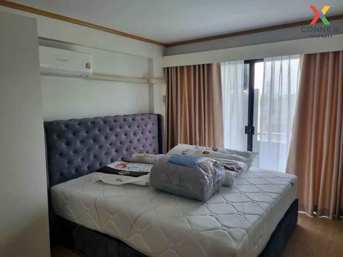 For Rent Condo , Eastwood Park , Suan Luang , Suan Luang , Bangko