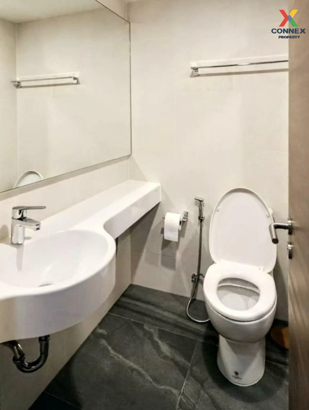 ขายคอนโด  ลุมพินี พาร์ค ริเวอร์ไซด์ - พระราม 3 บางโพงพาง เขต ยานน