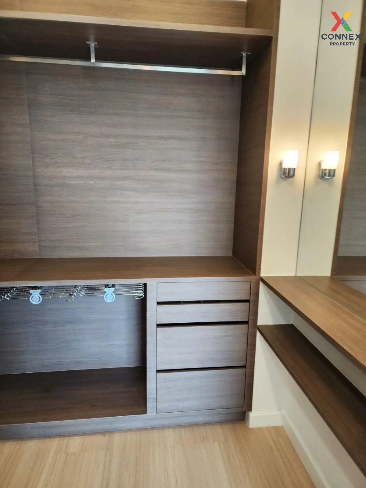 ขายคอนโด  ลุมพินี พาร์ค ริเวอร์ไซด์ - พระราม 3 บางโพงพาง เขต ยานน