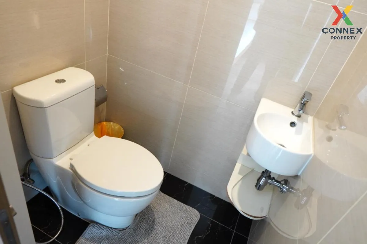 เช่าคอนโด  พาร์ค ออริจิ้น พร้อมพงษ์ BTS-พร้อมพงษ์ คลองตัน เขต คลอ 4