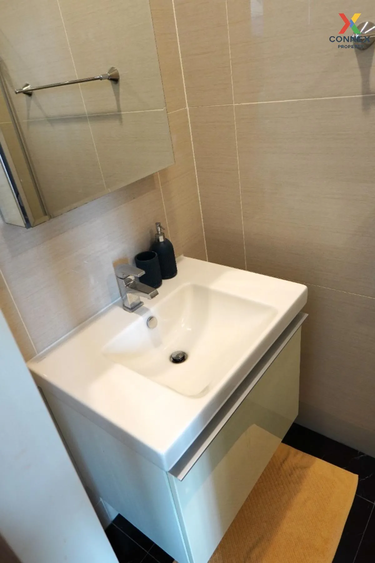 เช่าคอนโด  พาร์ค ออริจิ้น พร้อมพงษ์ BTS-พร้อมพงษ์ คลองตัน เขต คลอ