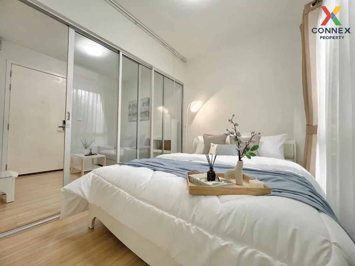 For Sale Condo , Plum Condo Bangyai Station , MRT-Khong Bang Phai For Sale Condo , Plum Condo Bangyai Station , MRT-Khong Bang Phai