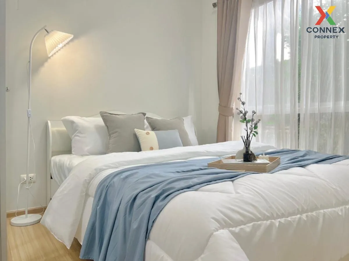 For Sale Condo , Plum Condo Bangyai Station , MRT-Khong Bang Phai For Sale Condo , Plum Condo Bangyai Station , MRT-Khong Bang Phai