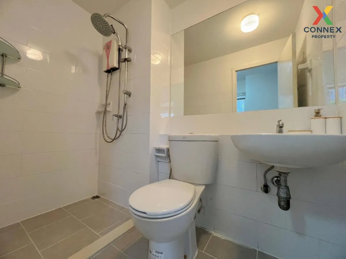 For Sale Condo , Plum Condo Bangyai Station , MRT-Khong Bang Phai For Sale Condo , Plum Condo Bangyai Station , MRT-Khong Bang Phai