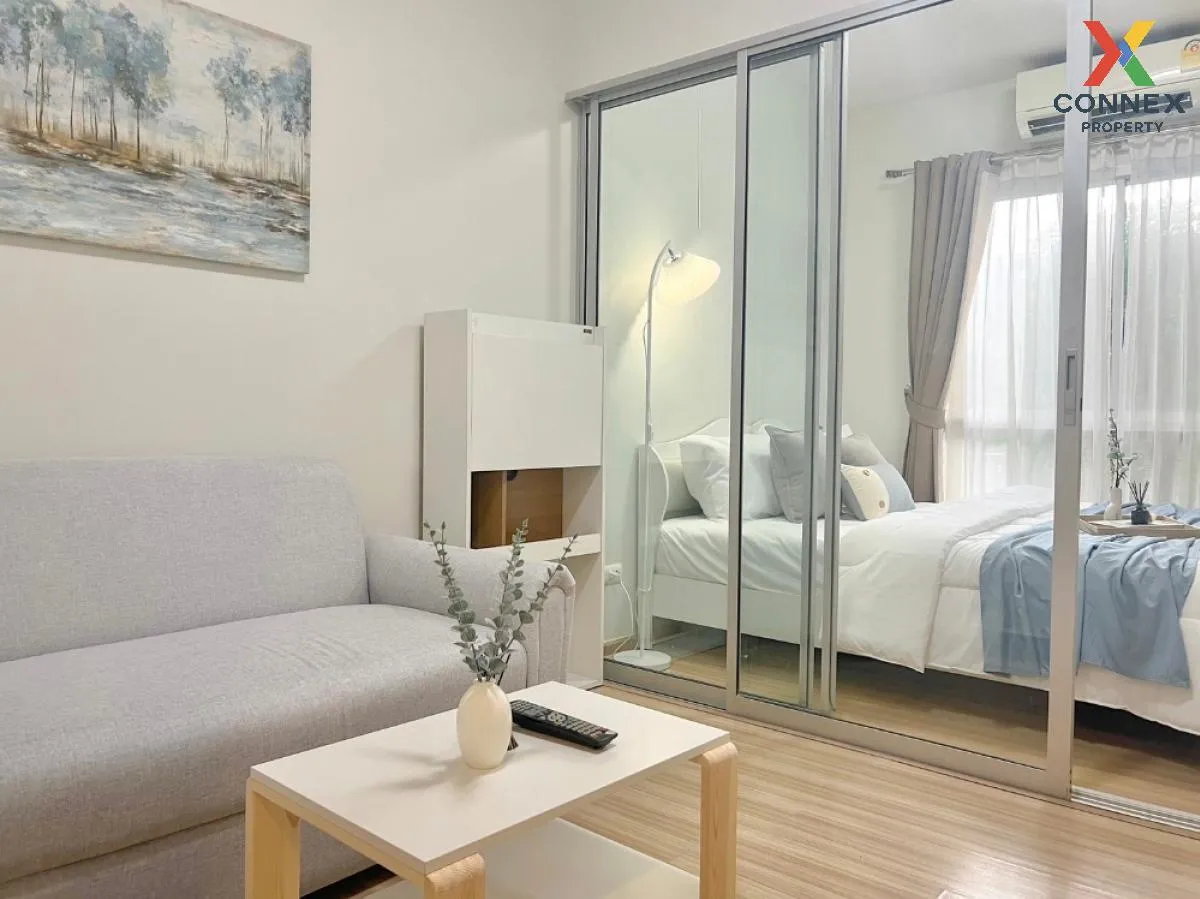 For Sale Condo , Plum Condo Bangyai Station , MRT-Khong Bang Phai For Sale Condo , Plum Condo Bangyai Station , MRT-Khong Bang Phai 4