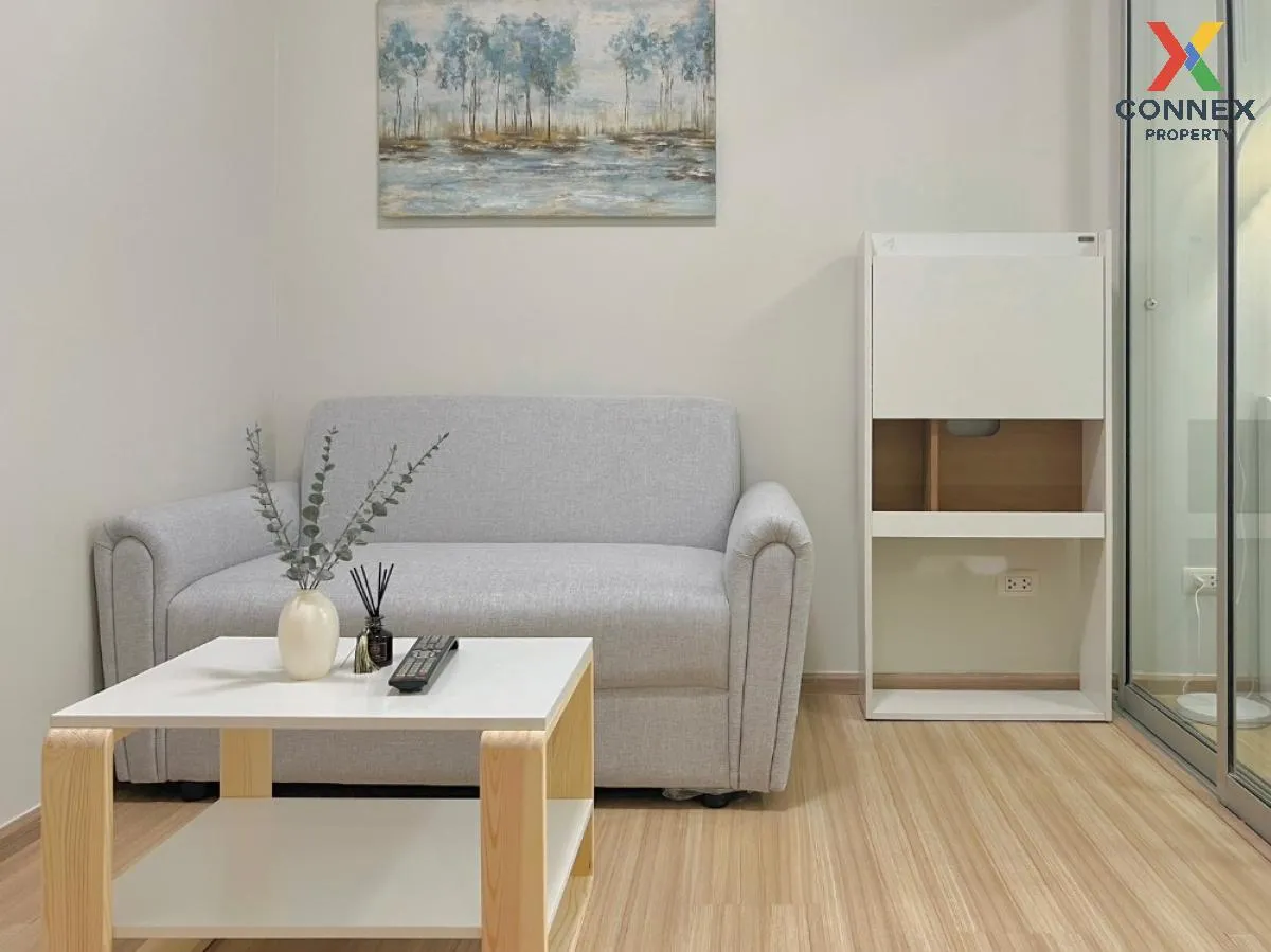 For Sale Condo , Plum Condo Bangyai Station , MRT-Khong Bang Phai For Sale Condo , Plum Condo Bangyai Station , MRT-Khong Bang Phai