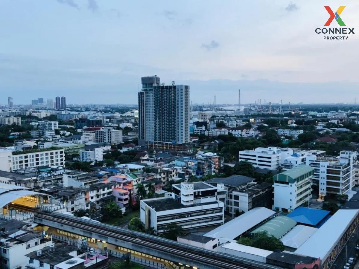 For Sale Condo , Ideo Sukhumvit 93 , BTS-Bang Chak , Phra Khanong For Sale Condo , Ideo Sukhumvit 93 , BTS-Bang Chak , Phra Khanong