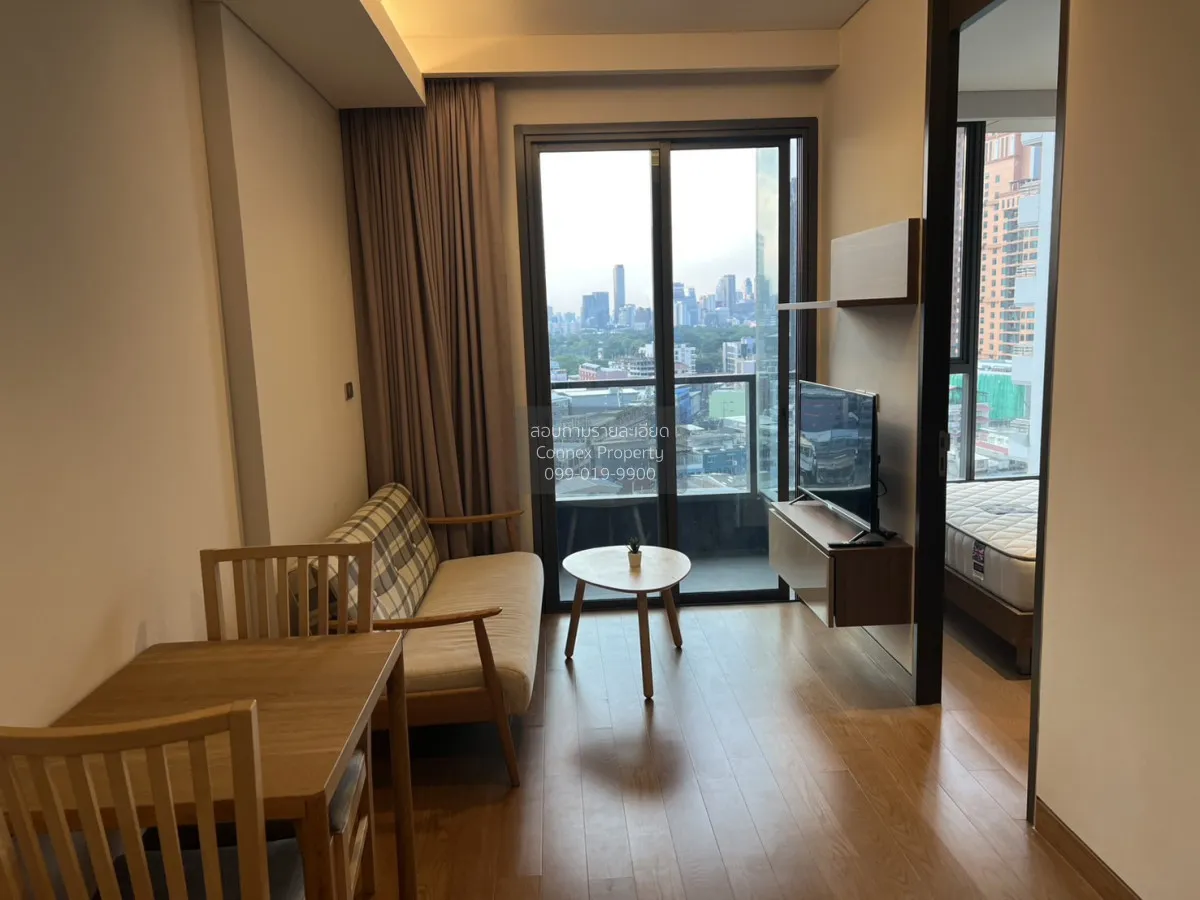 For Rent Condo , The Lumpini 24 , BTS-Phrom Phong , Khlong Tan ,  1