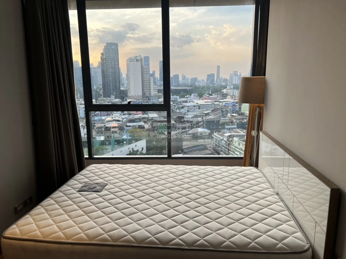 For Rent Condo , The Lumpini 24 , BTS-Phrom Phong , Khlong Tan ,  3