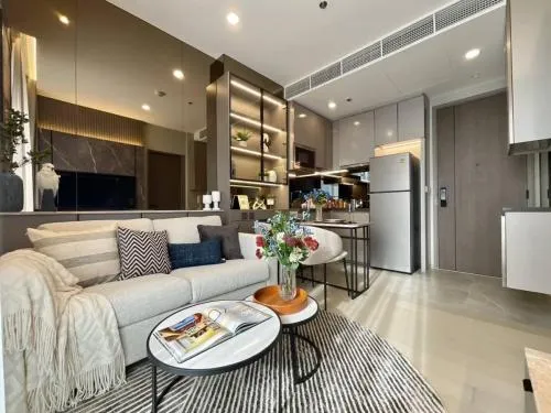 For Rent Condo , The Extro Phayathai - Rangnam , BTS-Victory Monument , Thanon Phyathai , Rat Thewi , Bangkok , CX-98917