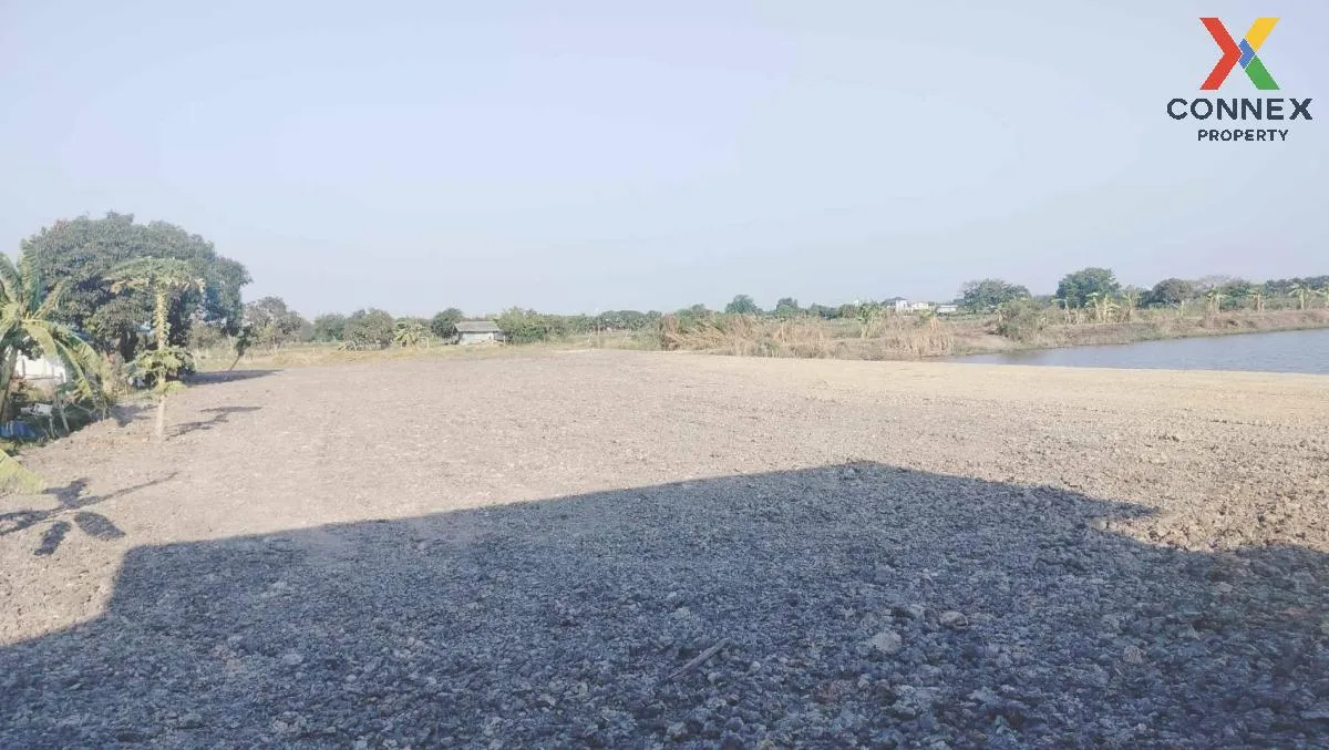 For Sale House with empty land already filled in, Thanon Khat Sub