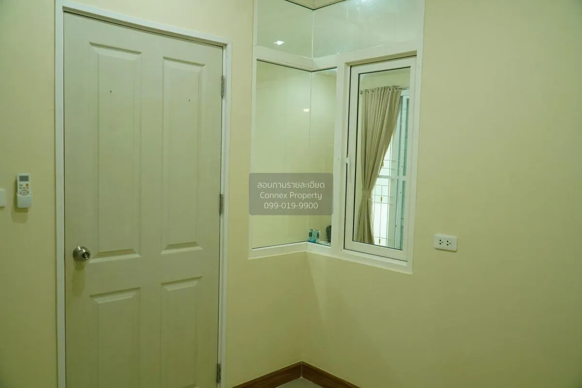 For Sale Townhouse/Townhome  , Golden Town Vibhavadi-Chaengwattan