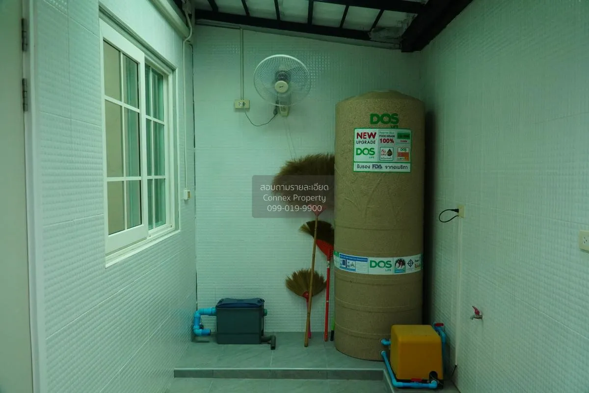 For Sale Townhouse/Townhome  , Golden Town Vibhavadi-Chaengwattan