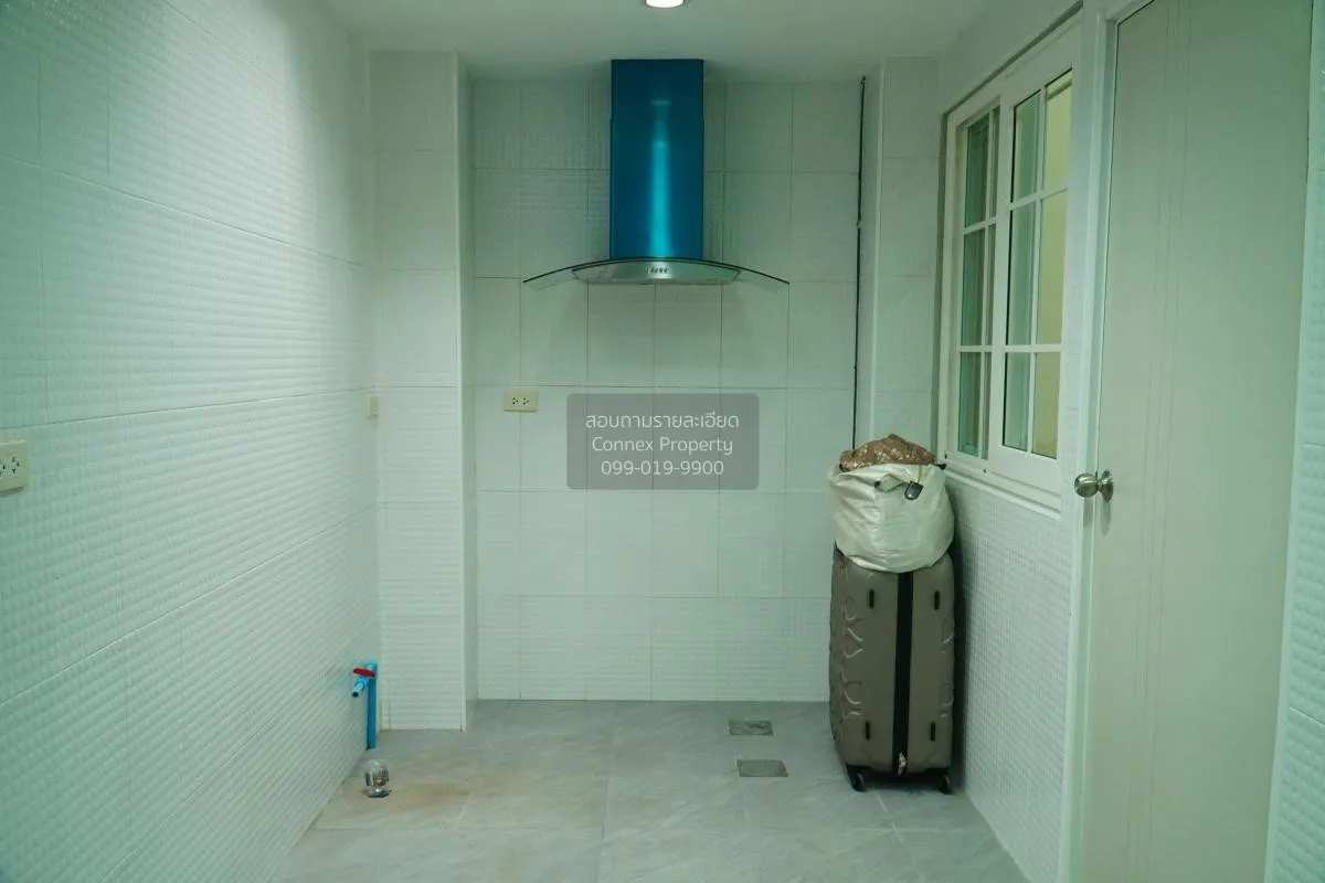 For Sale Townhouse/Townhome  , Golden Town Vibhavadi-Chaengwattan