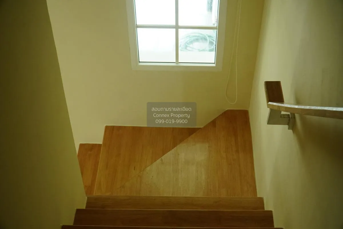 For Sale Townhouse/Townhome  , Golden Town Vibhavadi-Chaengwattan