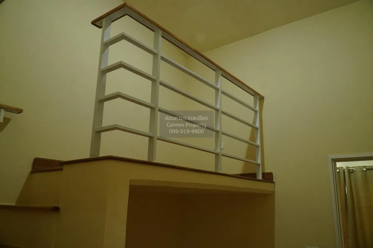 For Sale Townhouse/Townhome  , Golden Town Vibhavadi-Chaengwattan