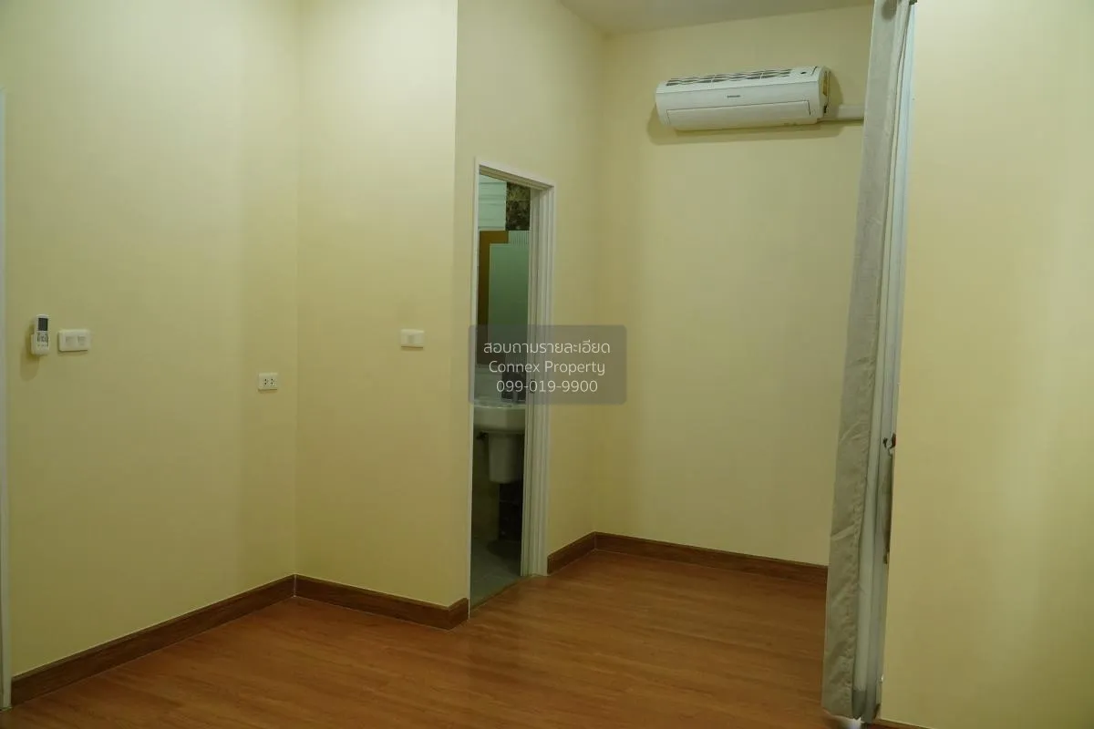 For Sale Townhouse/Townhome  , Golden Town Vibhavadi-Chaengwattan