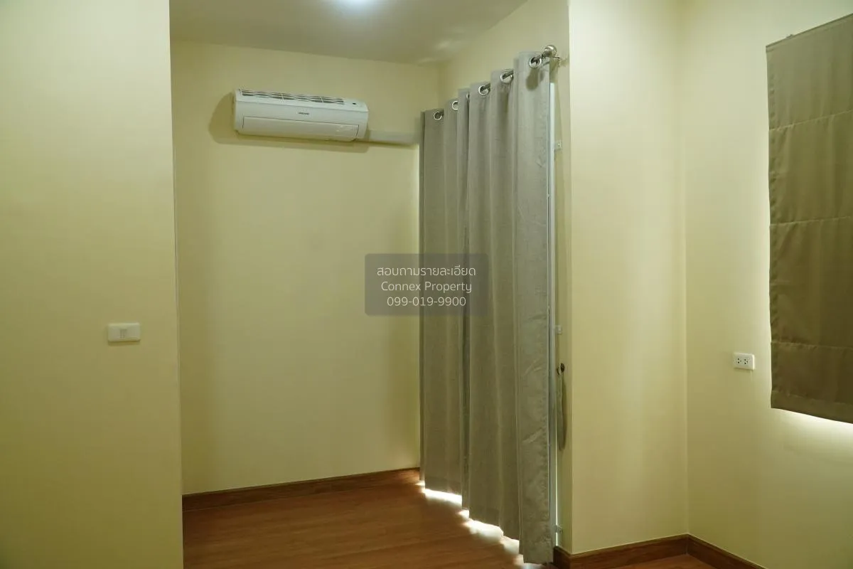 For Sale Townhouse/Townhome  , Golden Town Vibhavadi-Chaengwattan