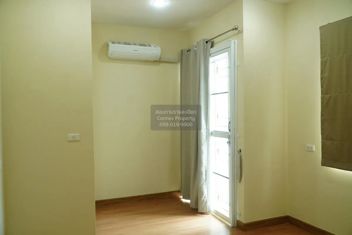 For Sale Townhouse/Townhome  , Golden Town Vibhavadi-Chaengwattan