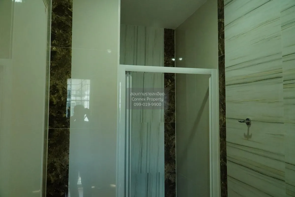 For Sale Townhouse/Townhome  , Golden Town Vibhavadi-Chaengwattan