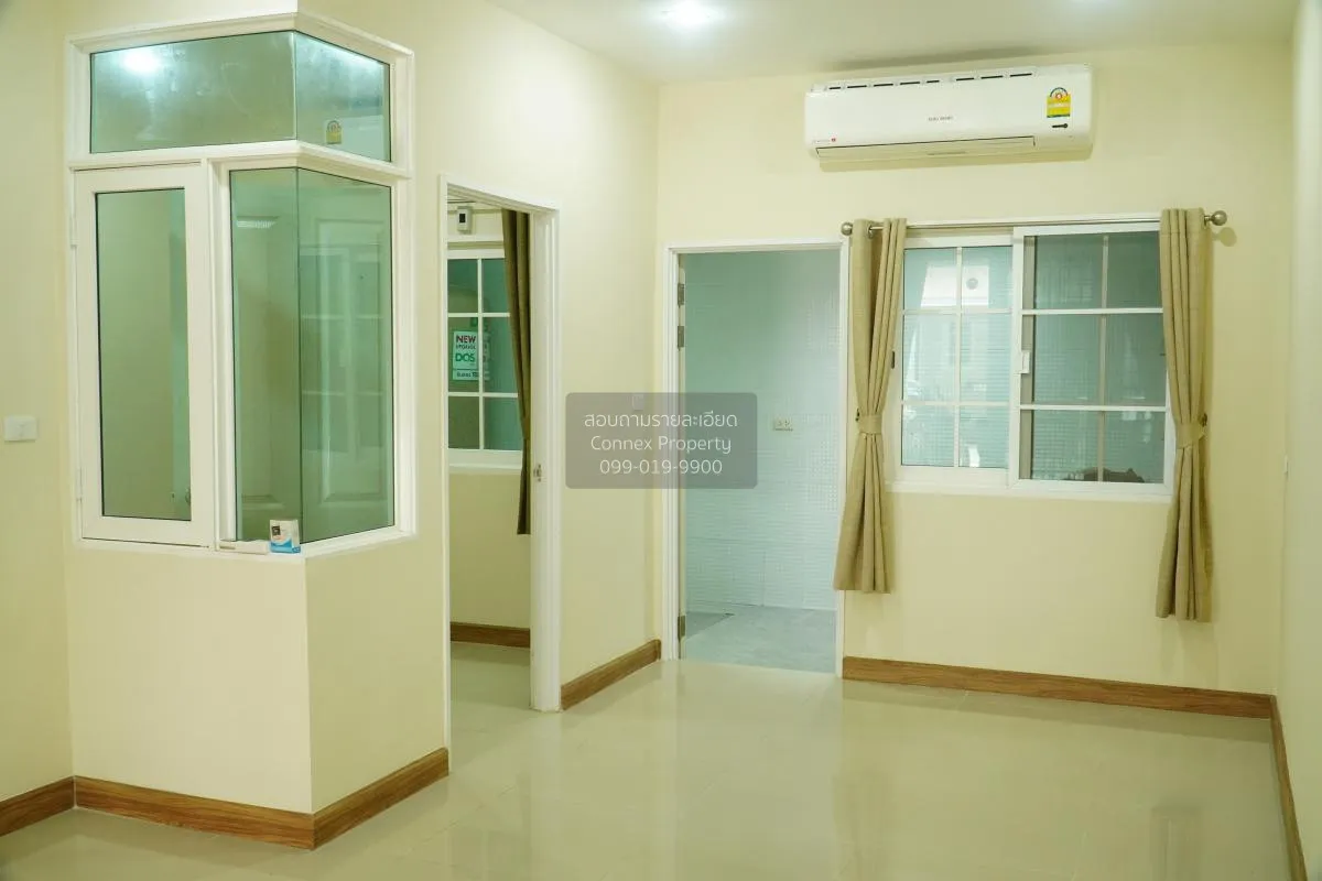 For Sale Townhouse/Townhome  , Golden Town Vibhavadi-Chaengwattan