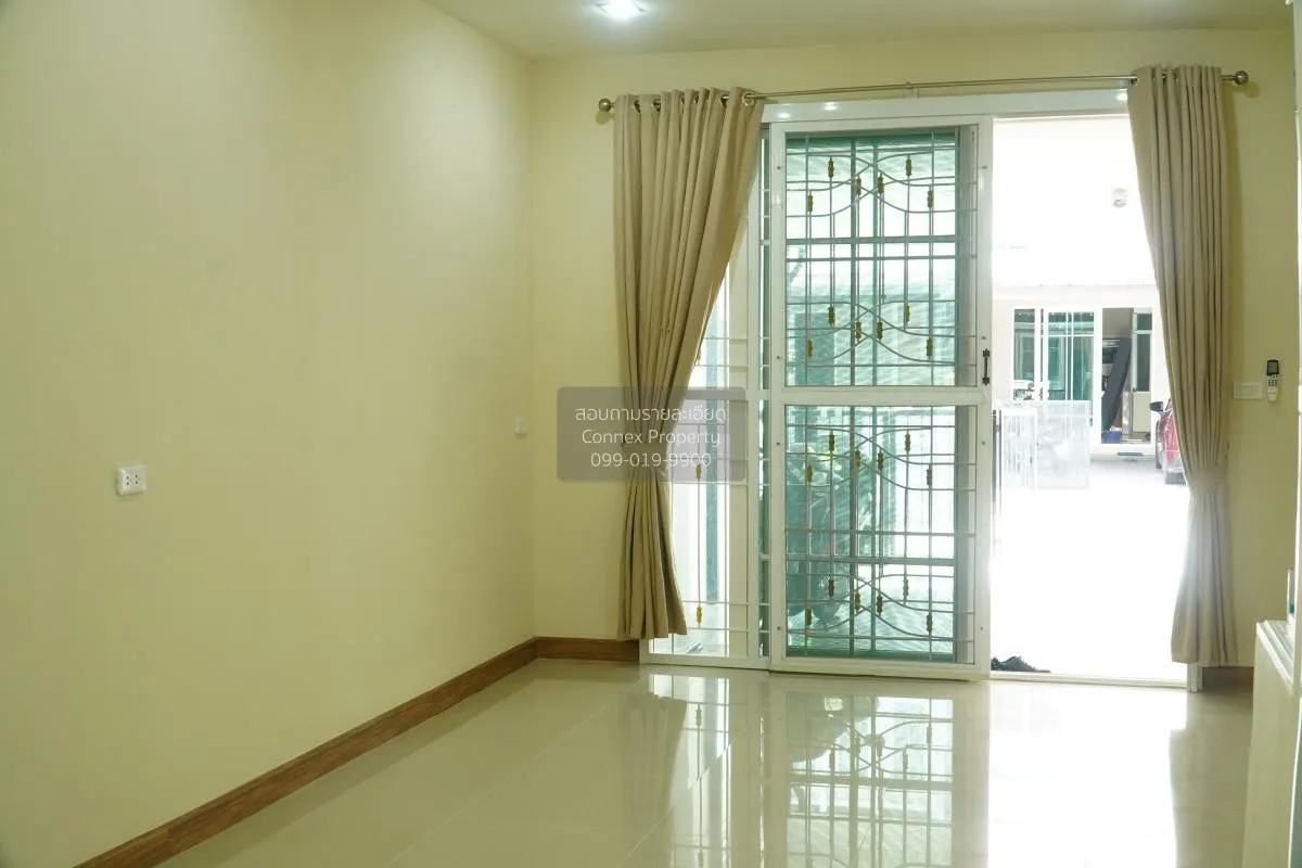 For Sale Townhouse/Townhome  , Golden Town Vibhavadi-Chaengwattan