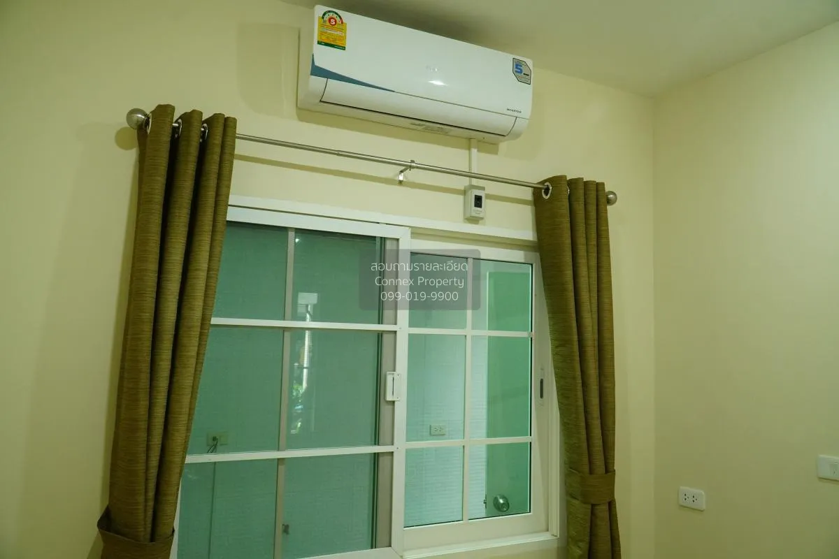 For Sale Townhouse/Townhome  , Golden Town Vibhavadi-Chaengwattan