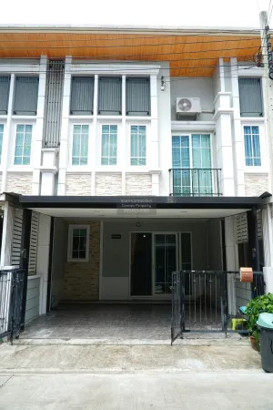 For Sale Townhouse/Townhome  , Golden Town Vibhavadi-Chaengwattana , Don Mueang , Don Mueang , Bangkok , CX-98926