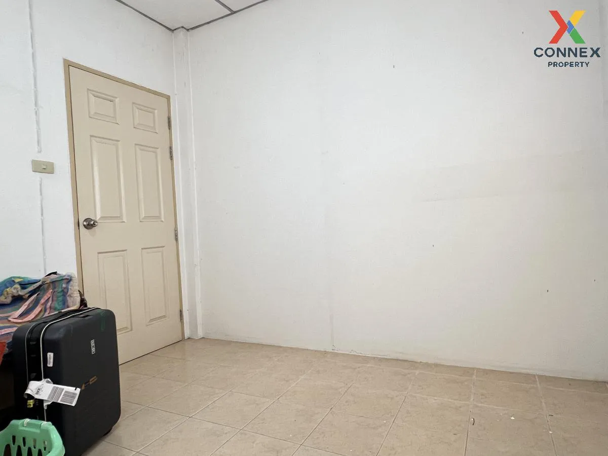 ขายทาวน์เฮ้าส์/ทาวน์โฮม  วิเศษสุขนคร 16-ประชาอุทิศ 90 บ้านคลองสวน