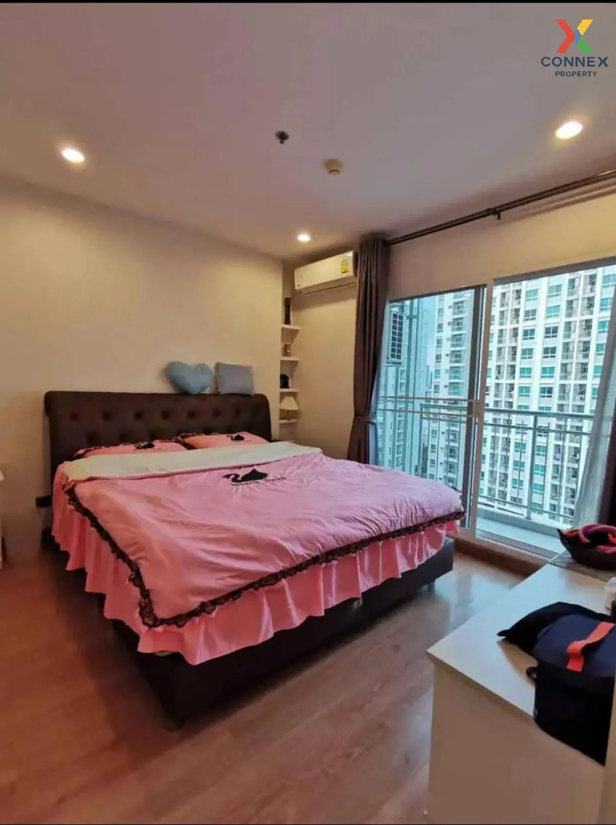 For Sale Condo , Supalai Wellington 2 , MRT-Thailand Cultural Cen 2