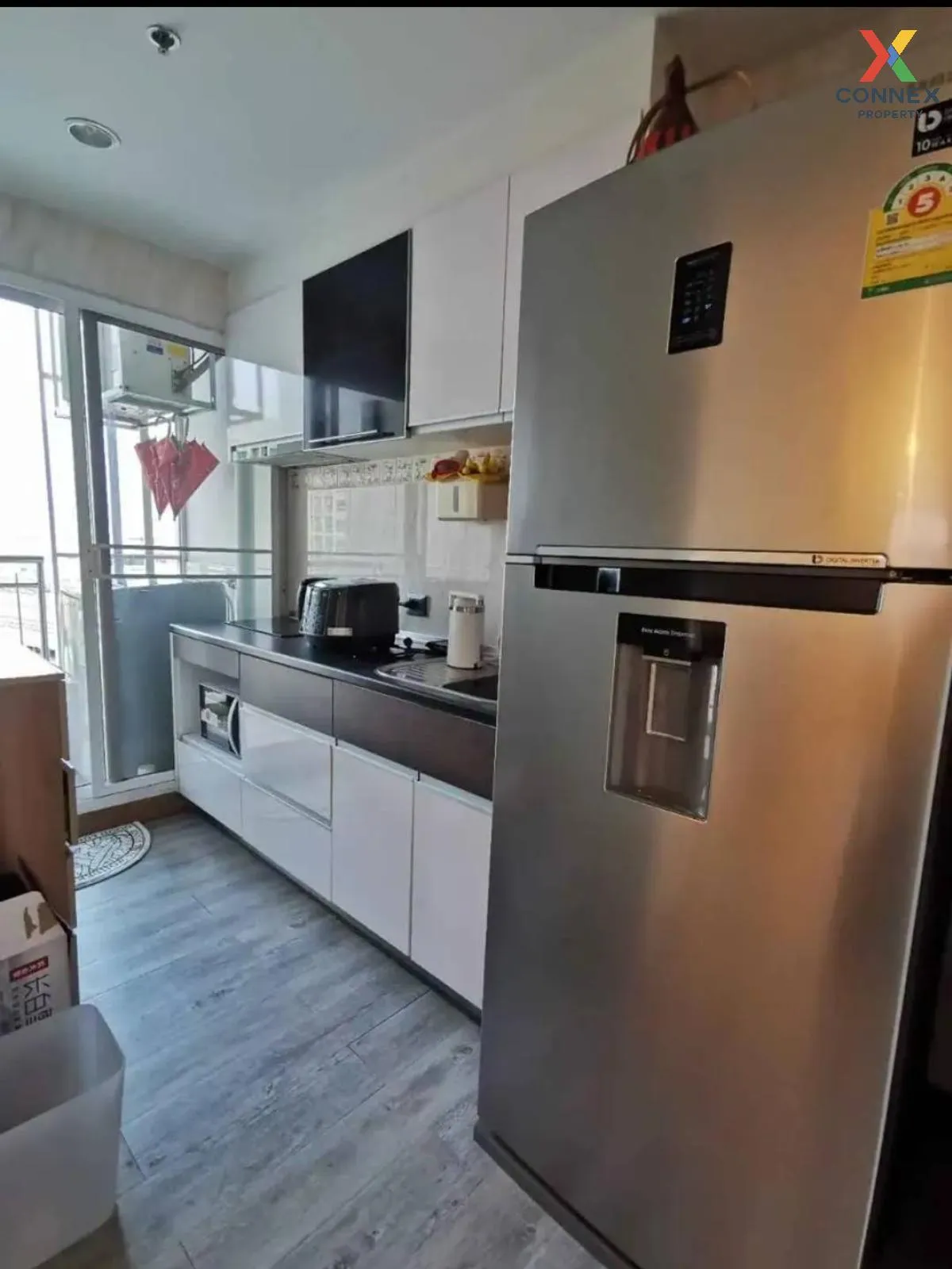 For Sale Condo , Supalai Wellington 2 , MRT-Thailand Cultural Cen 4