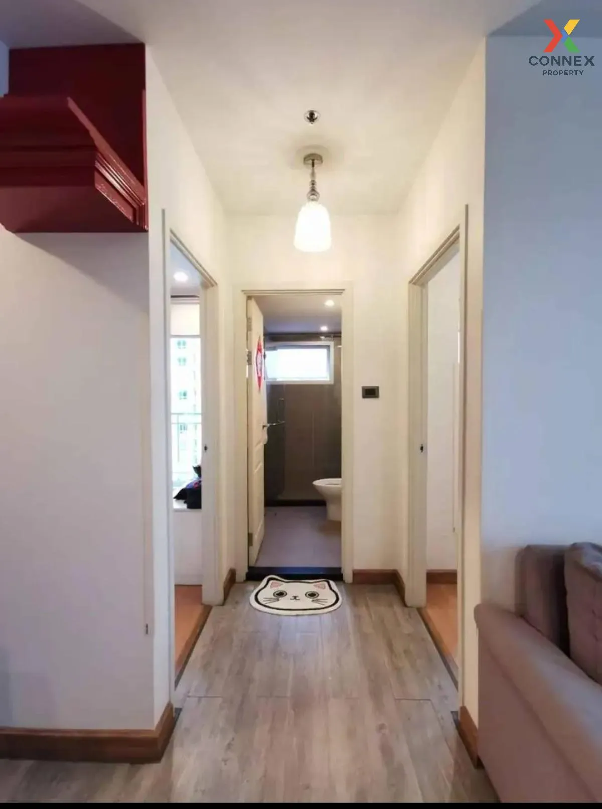 For Sale Condo , Supalai Wellington 2 , MRT-Thailand Cultural Cen