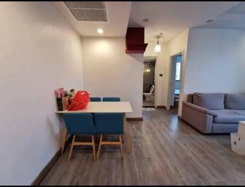 For Sale Condo , Supalai Wellington 2 , MRT-Thailand Cultural Centre , Huai Khwang , Huai Khwang , Bangkok , CX-98930