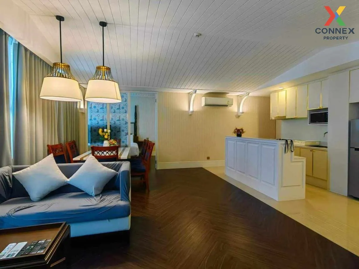 For Sale Condo , Grand Florida Beachfront Condo Resort Pattaya ,  1