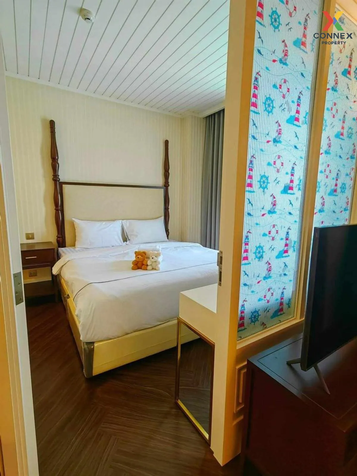For Sale Condo , Grand Florida Beachfront Condo Resort Pattaya , 