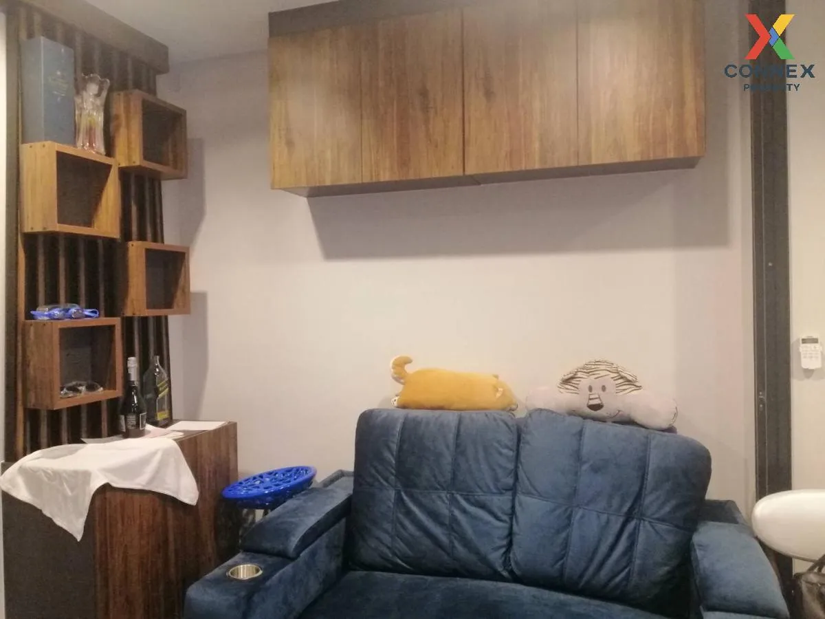 For Rent Condo , The Politan Rive , MRT-Phra Nang Klao Bridge , B For Rent Condo , The Politan Rive , MRT-Phra Nang Klao Bridge , B 2